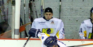 HK Prizma - HK Kurbads 2:3 PM