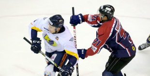 HK Prizma - HK Kurbads 2:3 PM