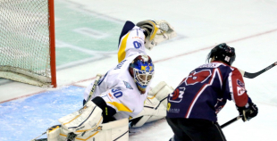 HK Prizma - HK Kurbads 2:3 PM