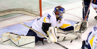 HK Prizma - HK Kurbads 2:3 PM