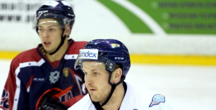 HK Prizma - HK Kurbads 2:3 PM