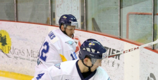 HK Prizma - HK Kurbads 2:3 PM