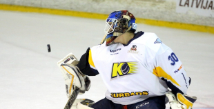 HK Prizma - HK Kurbads 2:3 PM