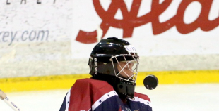 HK Prizma - HK Kurbads 2:3 PM