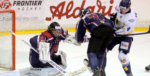 HK Prizma - HK Kurbads 2:3 PM