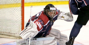 HK Prizma - HK Kurbads 2:3 PM