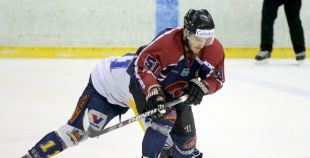 HK Prizma - HK Kurbads 2:3 PM