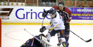 HK Prizma - HK Kurbads 2:3 PM