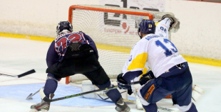 HK Prizma - HK Kurbads 2:3 PM