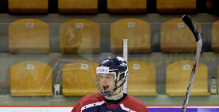 HK Prizma - HK Kurbads 2:3 PM