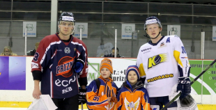 HK Prizma - HK Kurbads 2:3 PM