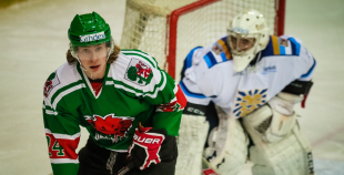 HK Liepāja - HS Rīga 9:2