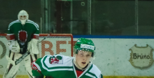 HK Liepāja - HK Mogo 1:8