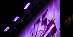 Latvijas un Krievijas hokeja leģendu spēle