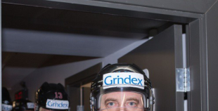 Latvijas hokeja veterāni atzīst Krievijas leģendu pārākumu