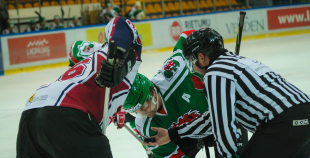 HK Liepāja - HK Prizma 7:4