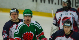 HK Liepāja - HK Prizma 7:4