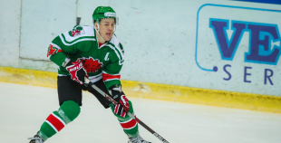 HK Liepāja - HK Prizma 7:4