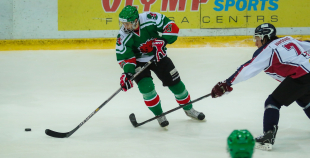 HK Liepāja - HK Prizma 7:4