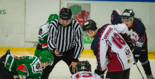 HK Liepāja - HK Prizma 7:4