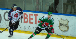 HK Liepāja - HK Prizma 7:4