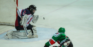 HK Liepāja - HK Prizma 7:4