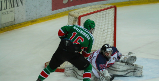 HK Liepāja - HK Prizma 7:4