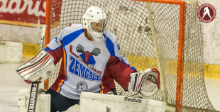 HK Kurbads - HK Zemgale/LLU 1:2 PM