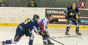 HK Kurbads - HK Zemgale/LLU 1:2 PM