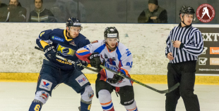 HK Kurbads - HK Zemgale/LLU 1:2 PM