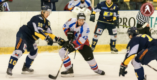 HK Kurbads - HK Zemgale/LLU 1:2 PM