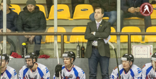 HK Kurbads - HK Zemgale/LLU 1:2 PM