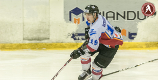 HK Kurbads - HK Zemgale/LLU 1:2 PM