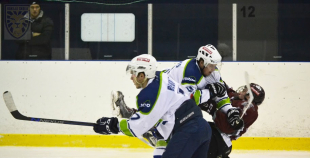 HS Rīga99/HK Tukums - HK Mogo 2:14