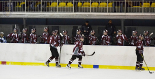 HS Rīga99/HK Tukums - HK Mogo 2:14