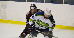 HS Rīga99/HK Tukums - HK Mogo 2:14