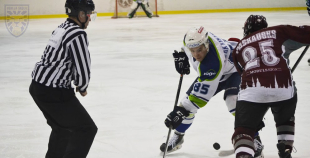 HS Rīga99/HK Tukums - HK Mogo 2:14