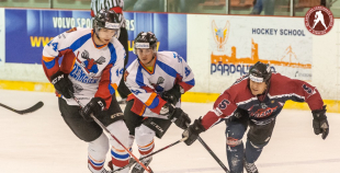 HK Prizma - HK Zemgale/LLU 2:3