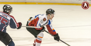 HK Prizma - HK Zemgale/LLU 2:3