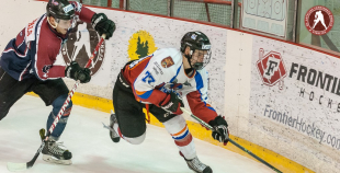 HK Prizma - HK Zemgale/LLU 2:3