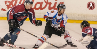 HK Prizma - HK Zemgale/LLU 2:3