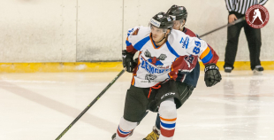 HK Prizma - HK Zemgale/LLU 2:3