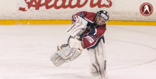 HK Prizma - HK Zemgale/LLU 2:3