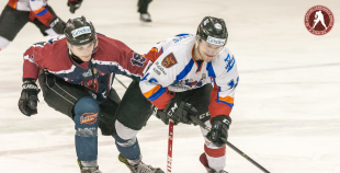 HK Prizma - HK Zemgale/LLU 2:3