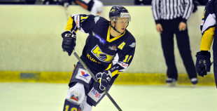 HK Kurbads - HK Liepāja 4:1