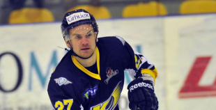 HK Kurbads - HK Liepāja 4:1