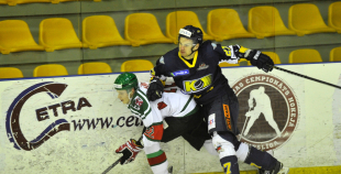 HK Kurbads - HK Liepāja 4:1