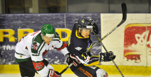 HK Kurbads - HK Liepāja 4:1