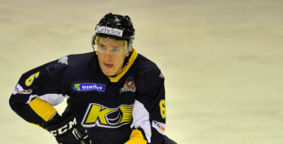 HK Kurbads - HK Liepāja 4:1