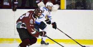 HS Rīga99/ HK Tukums - HS Rīga 1:3